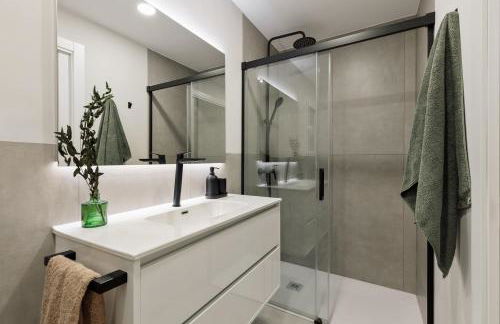 Begur - 3 bedrooms and terrace in Sant Gervasi - Foto 15