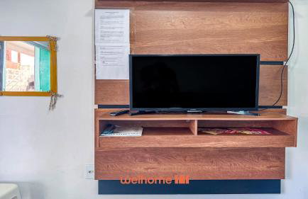 Apartamento em Arraial do Cabo com Piscina - Foto 10