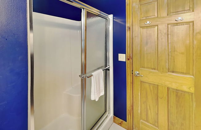 Constantly Cozy by Taylor Made Deep Creek - Photo 42