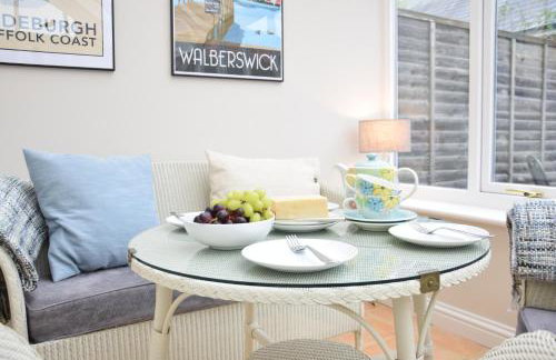 Bluebelle Cottage, Peasenhall - Foto 14