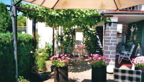 Ferienwohnung Büttner - Foto 2