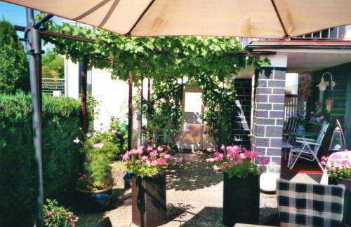 Ferienwohnung Büttner - Foto 2