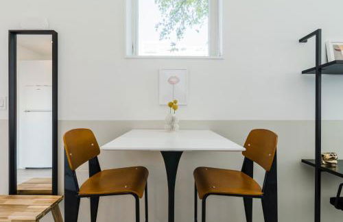 Abode XS House Stunning Architectural Flat - Foto 68