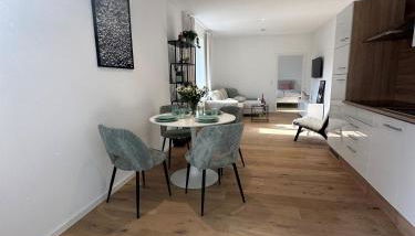 Ferienwohnung Weingut Gerharz-Hochthurn - Foto 4