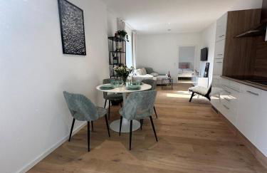 Ferienwohnung Weingut Gerharz-Hochthurn - Foto 4