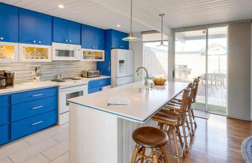 Home with Views and Fire Pit, 10 Mi to Aztec Ruins! - Foto 2