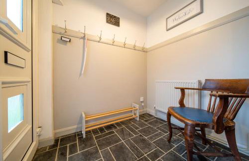 Hebaska~Watergate Bay~3 Bedroom - Foto 29