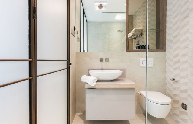 The Garden Suites - Photo 49