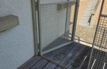 Le cocon d'Emma, appartement climatisé avec jardin et terrasse privé, parking - Foto 23