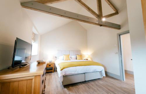 The Salt Retreatt by Birch Stays - Foto 32