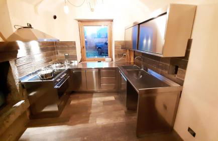 Chalet Cormignano - Foto 62