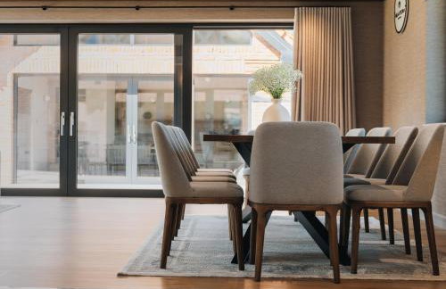 Villa D'Jora - Foto 11