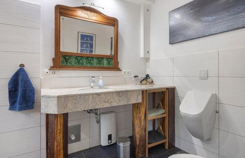 Ferienwohnung Fachwerk-Home - Photo 22