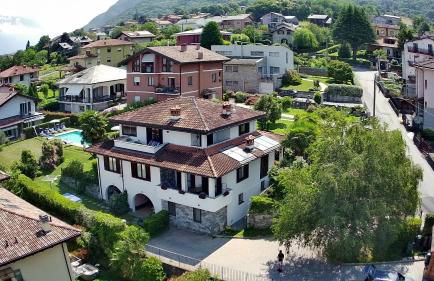 Villa Quattro Stagioni - Photo 143