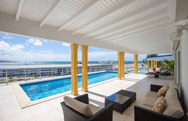 Charming 3-bed Villa in Maho - Foto 19