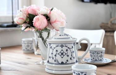 Frida SPO Ferienwohnung Nordsee mit Hund - Photo 12