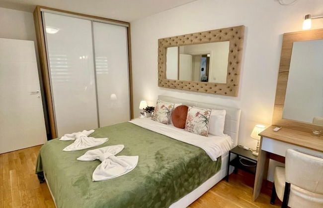 Tiara Vracar Apartment - Foto 7