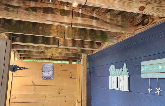 Vacation in Style at the Beach - Foto 48