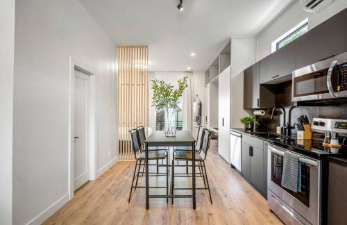 Nature-Inspired Living n Houston’s Trendy East End - Foto 6