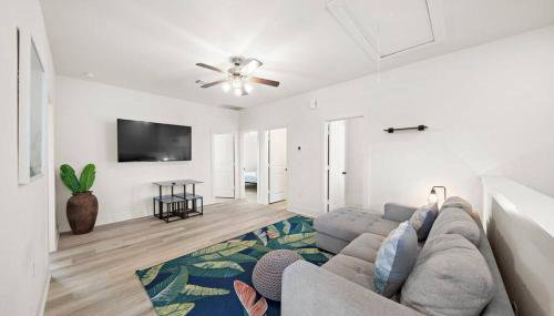 Family home with game room near downtown - Foto 3