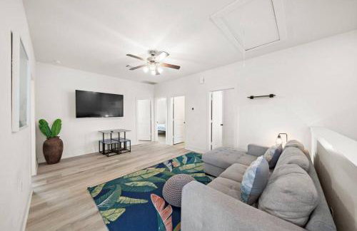 Family home with game room near downtown - Foto 3