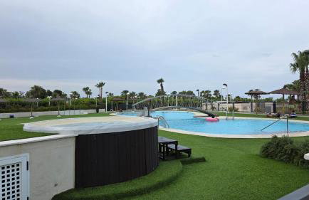 Daniel Apartment vistas al mar - Foto 24