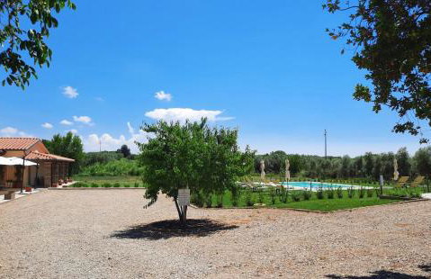 Agriturismo Bio Casale degli Orti - Foto 18