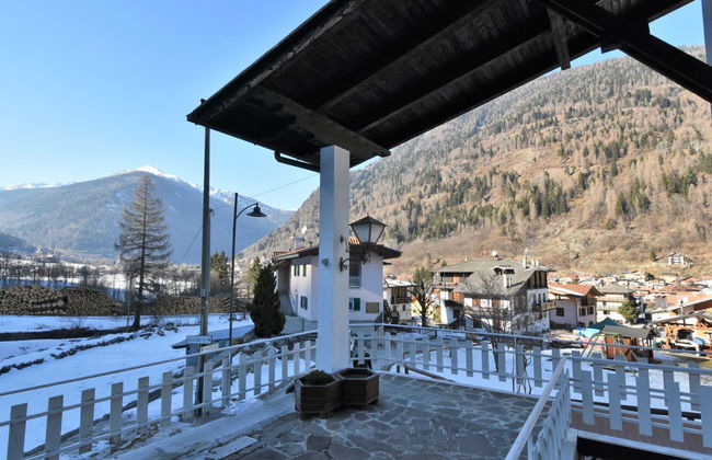 Villa Lucia - Foto 60