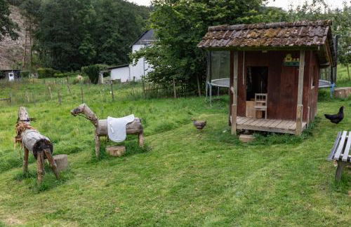 Ferienwohnung Am Quellental - Foto 19