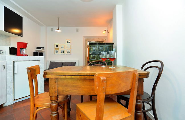 House 1953 - Photo 12