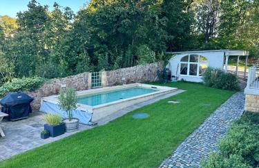 Wohlfühl-Apartment Elbtal - Foto 16