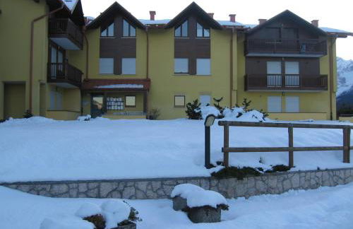 Fiore del Brenta 1 a 50 m dalla fermata dello skibus gratuito - Foto 17