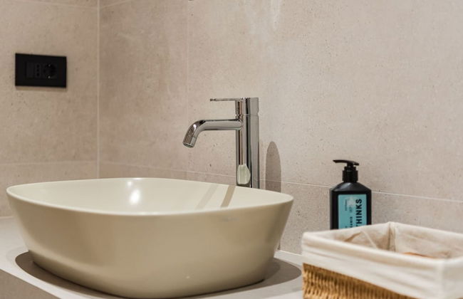 Jerina Mansion in Picall - Foto 72