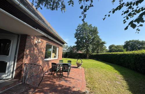 Ferienhaus Wiegboldsbur - Foto 18