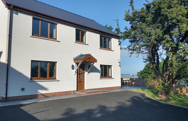 Martello View - 3 Bedroom - Llanreath - Foto 42