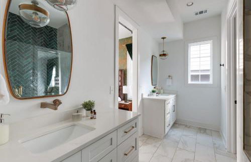 The Gambler - Pool Table Plus Rooftop with Firepit - Foto 65