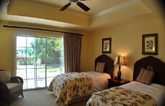 Ov3386 - Reunion Resort - 3 Bed 3 Baths Villa - Foto 3