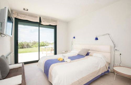 Villa Forma Nou - Foto 17