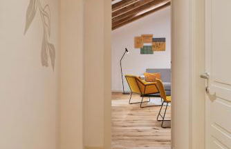 URBANAUTS STUDIOS Ginnastica - Foto 22