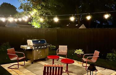 Luxurious Home Away from Home ! 30 minutes to NYC ! - Foto 55