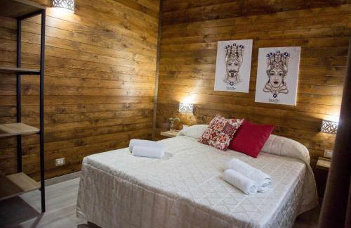 RaMi Rural Resort con piscina e vicino al mare - Foto 38