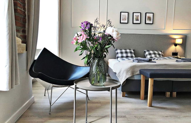 Anny 5 Apartamenty - Foto 13