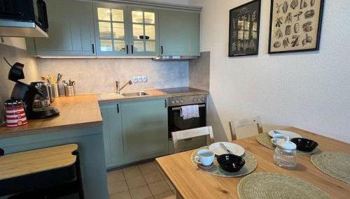 FeWo - Sielblick - Foto 3, stove, pet friendly