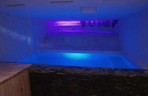 Residence Aqualiva à Valberg Piscine privative dans chacun des appartements situé à 20 m des pistes de ski - Foto 41