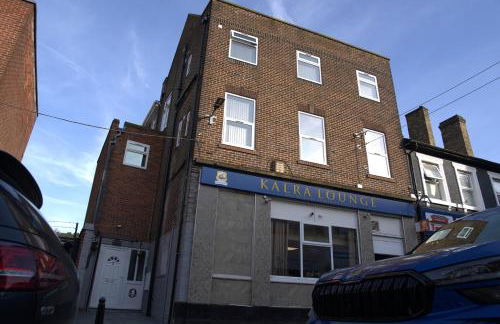 Charming Oxford Apartment in Telford - Flat 1 - Photo 31