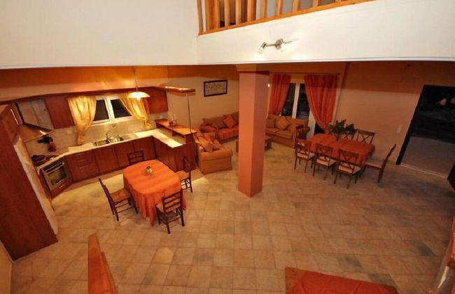 Villa Elatia - Foto 13