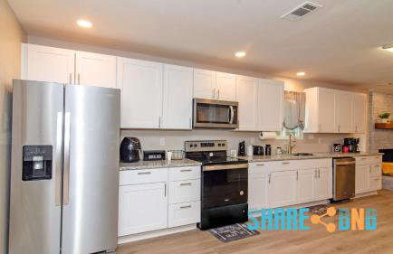 3BR Corporate & Crew Stay - Foto 13