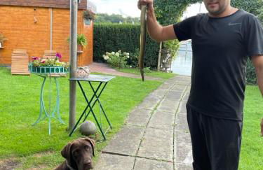 Schiffspension Luise - Foto 57