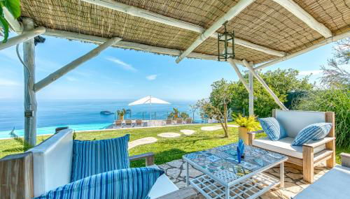 Villa Miragalli - Foto 2, sunbed