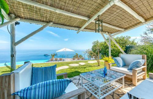 Villa Miragalli - Foto 2